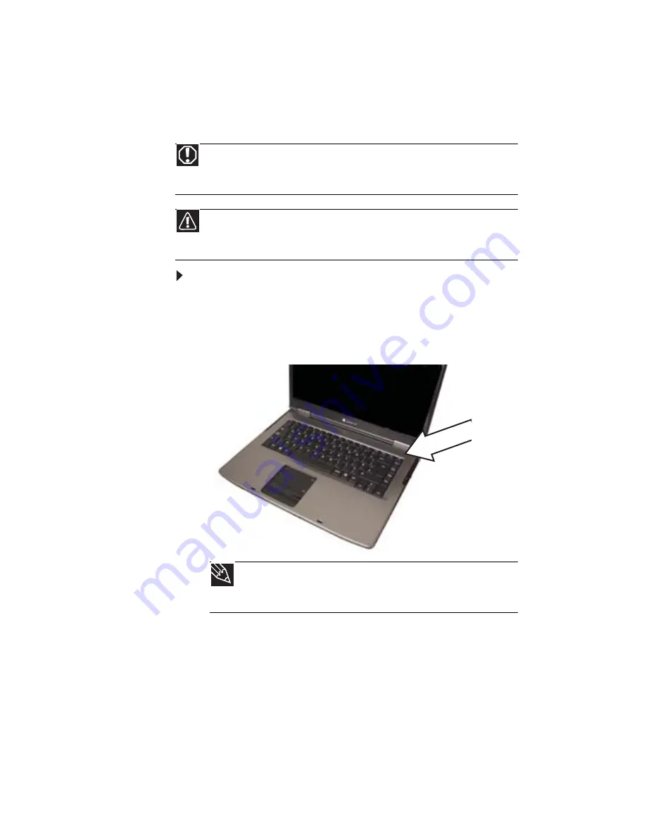 Gateway MA3 Reference Manual Download Page 172