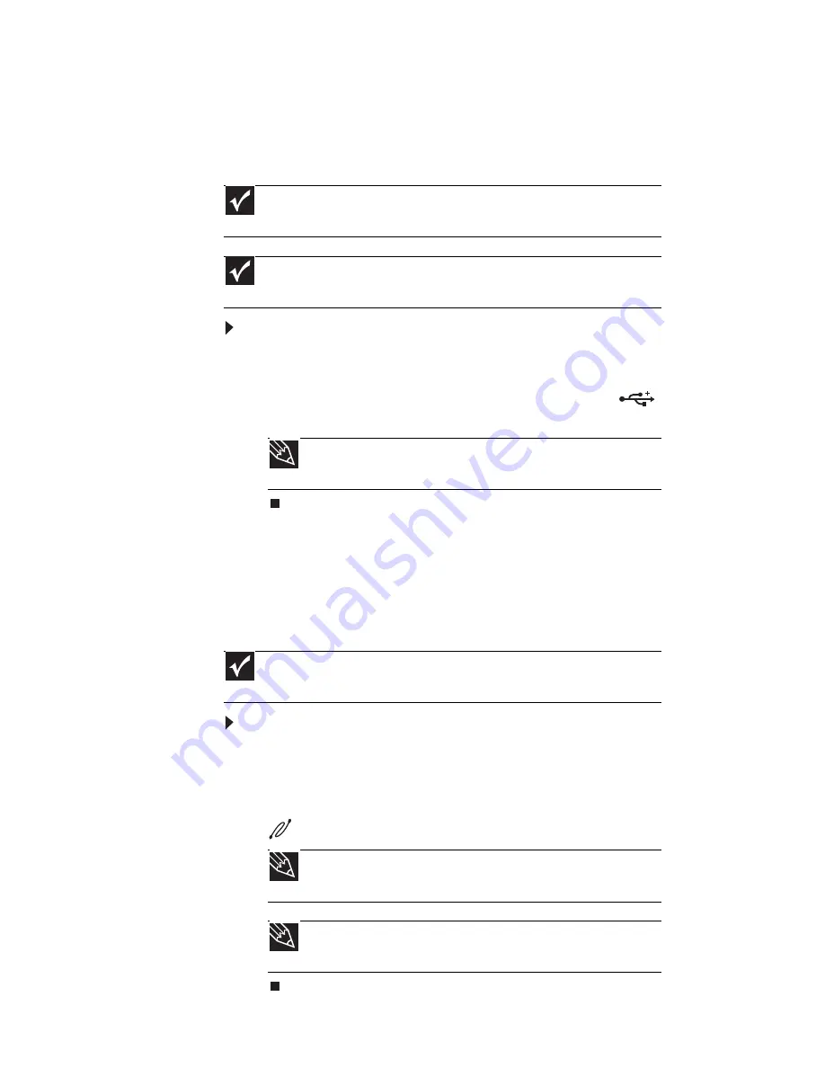 Gateway MA3 Reference Manual Download Page 196