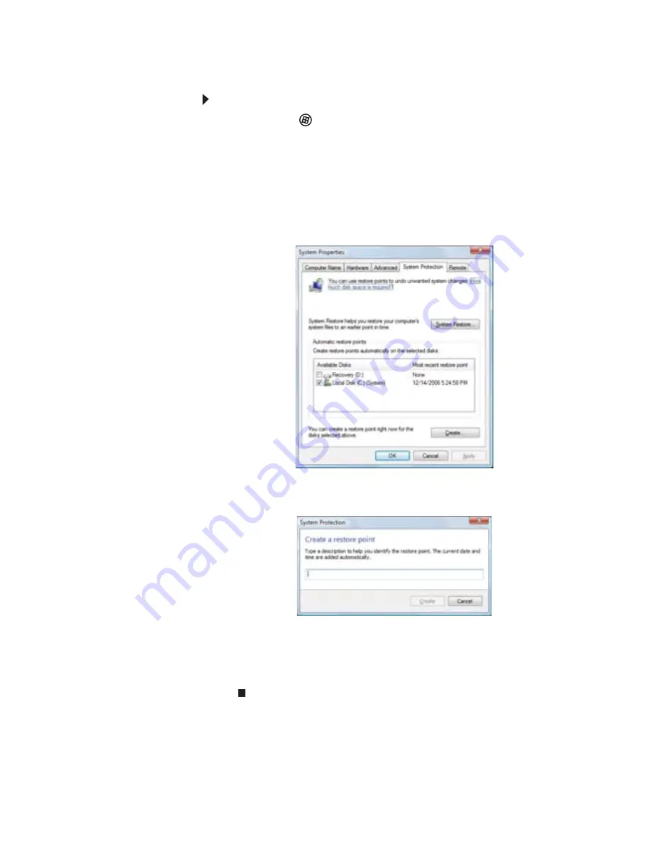 Gateway MA3 Reference Manual Download Page 237