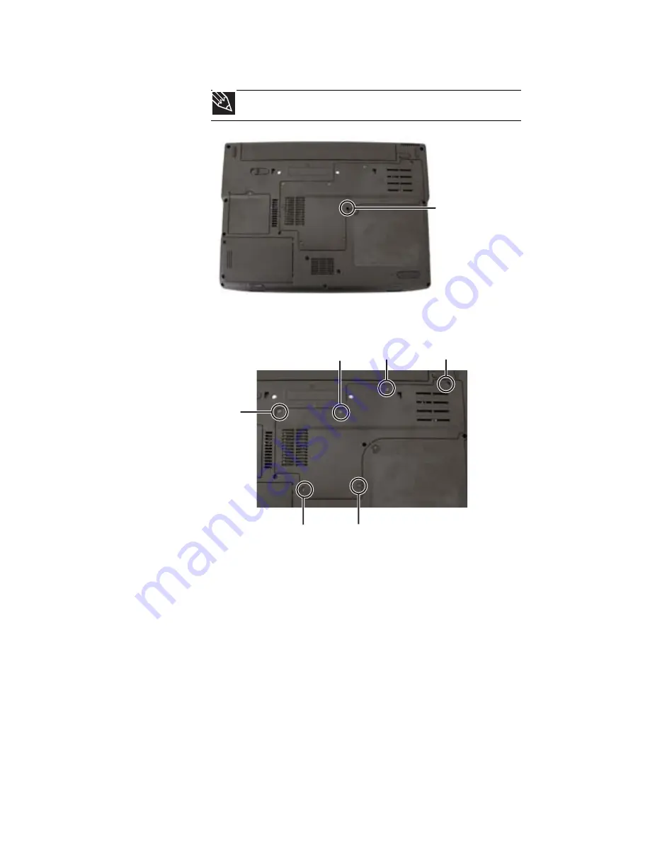 Gateway MA3 Reference Manual Download Page 244