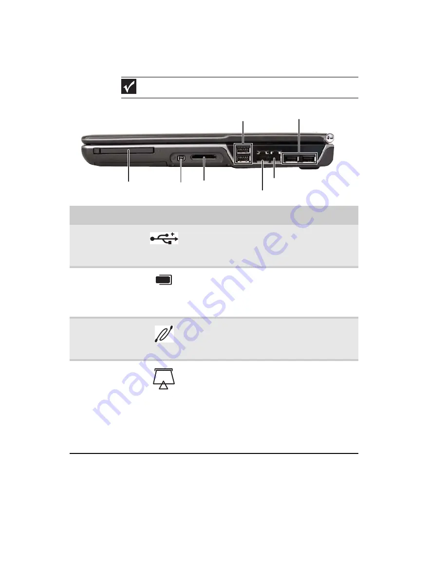 Gateway ML6227q Скачать руководство пользователя страница 16