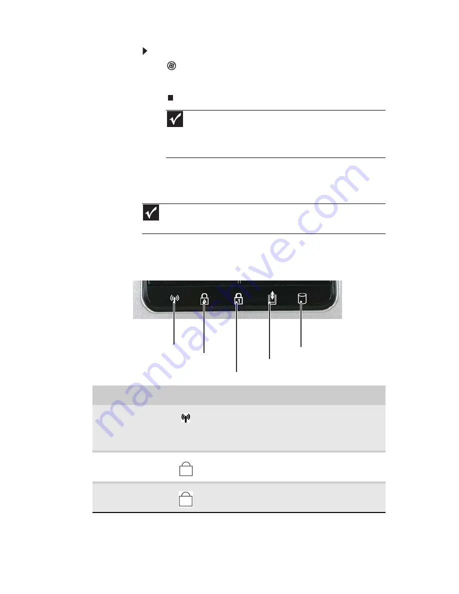 Gateway MT6228j Скачать руководство пользователя страница 28