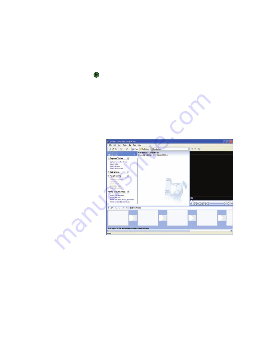 Gateway MX6110m Скачать руководство пользователя страница 82