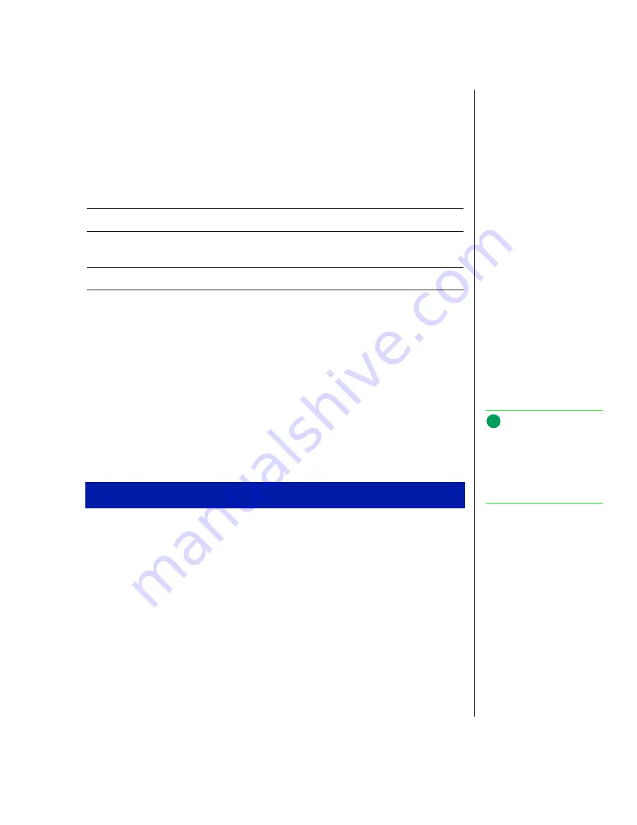 Gateway Solo 2500 User Manual Download Page 29