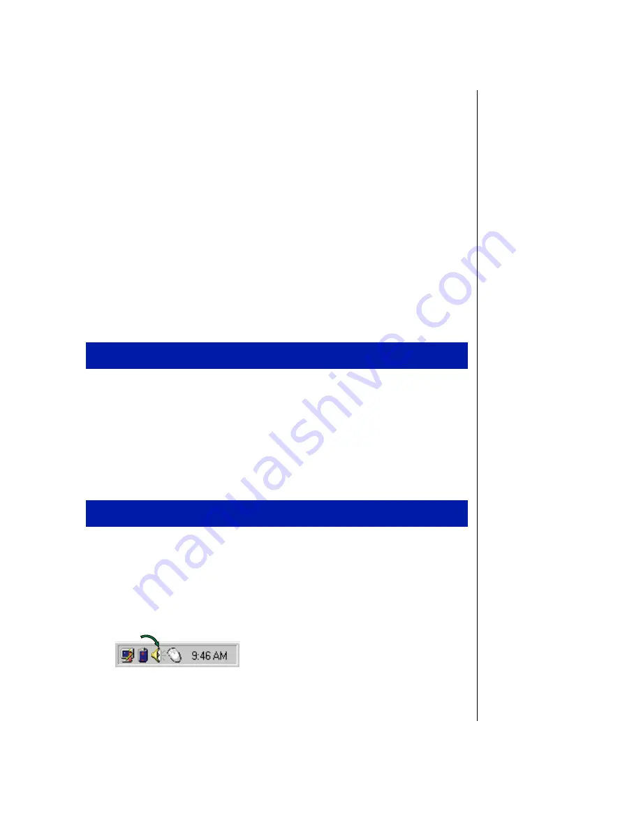 Gateway Solo 2500 User Manual Download Page 39