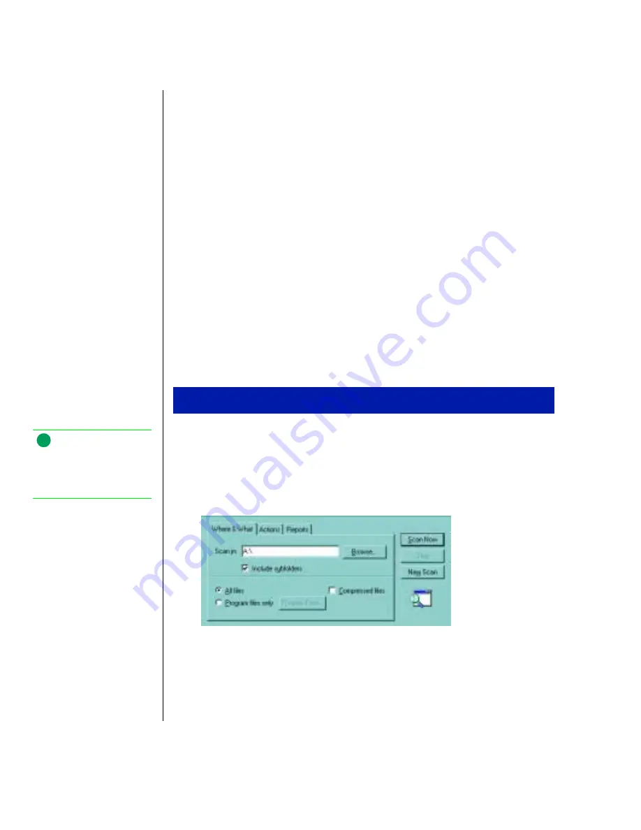 Gateway Solo 2500 User Manual Download Page 52