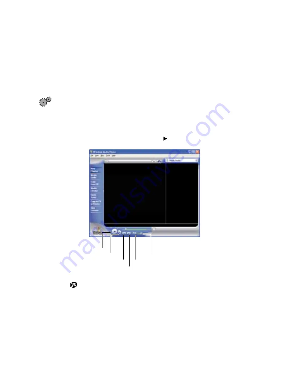 Gateway Solo 3450 User Manual Download Page 99