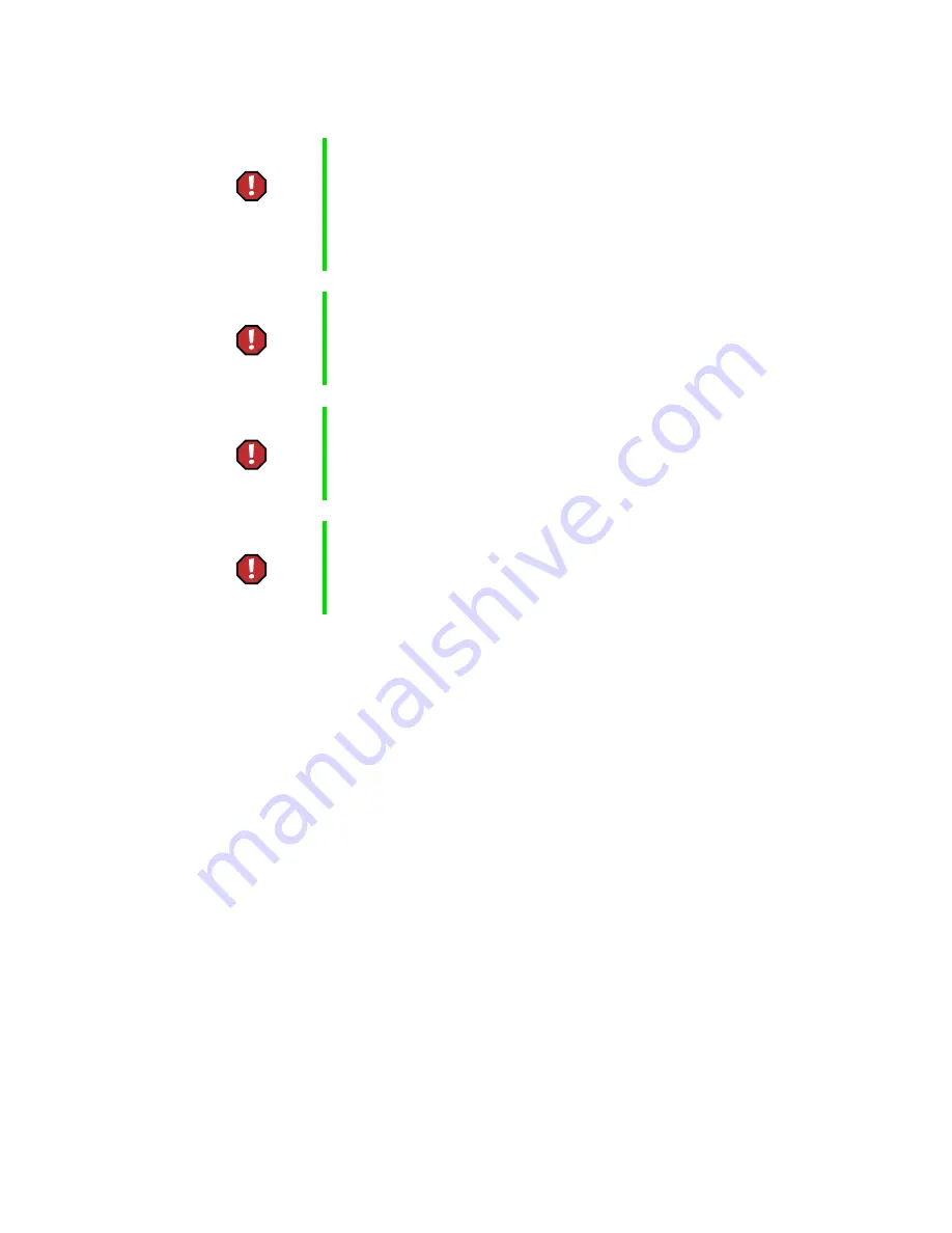 Gateway Solo 3450 User Manual Download Page 248