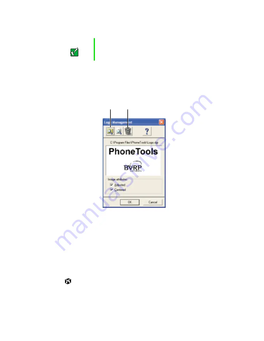 Gateway Solo 5300 Скачать руководство пользователя страница 107