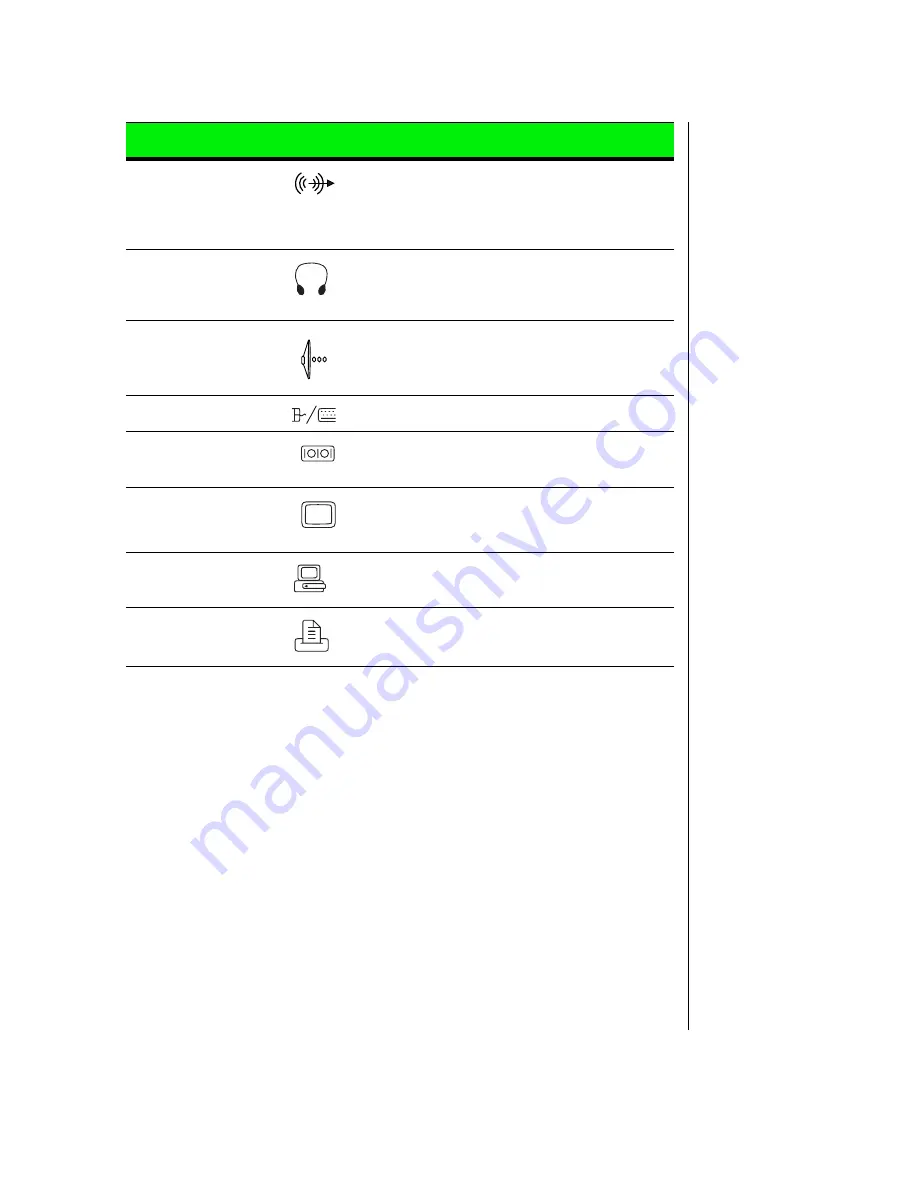 Gateway Solo 9150 User Manual Download Page 9