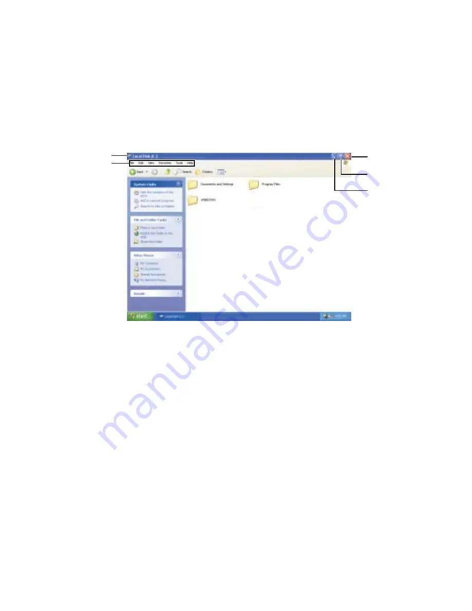 Gateway Solo 9550 User Manual Download Page 53