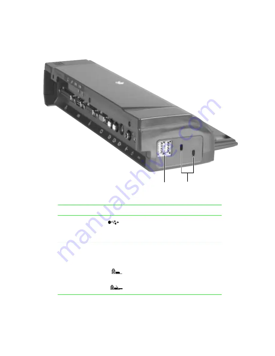 Gateway Solo 9550 Скачать руководство пользователя страница 167