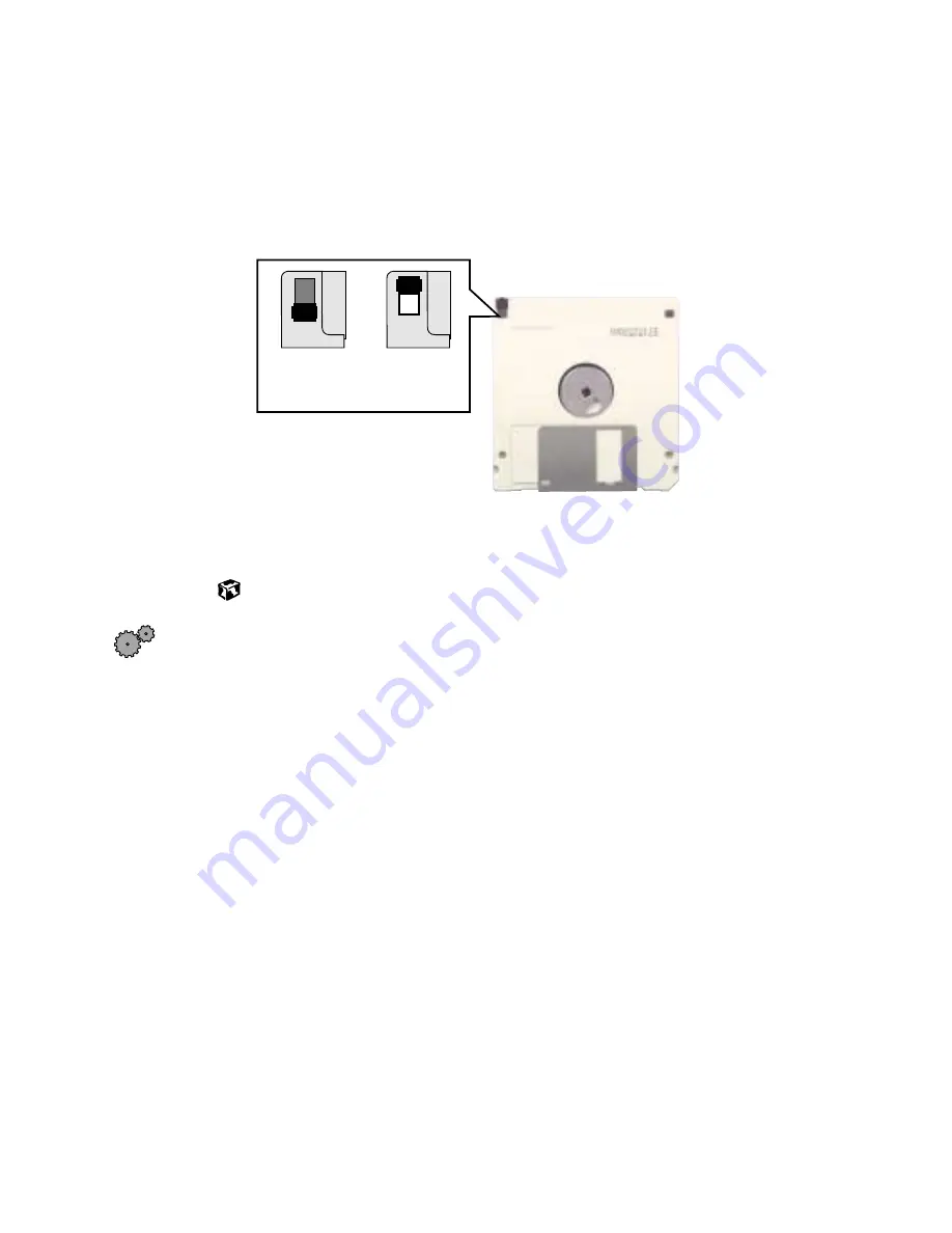 Gateway Solo 9550 Скачать руководство пользователя страница 242