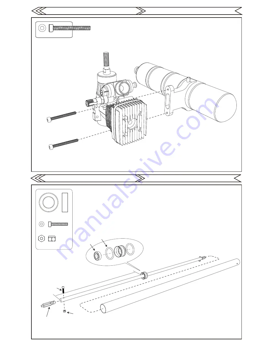 GAUI NX4 Instruction Manual Download Page 28