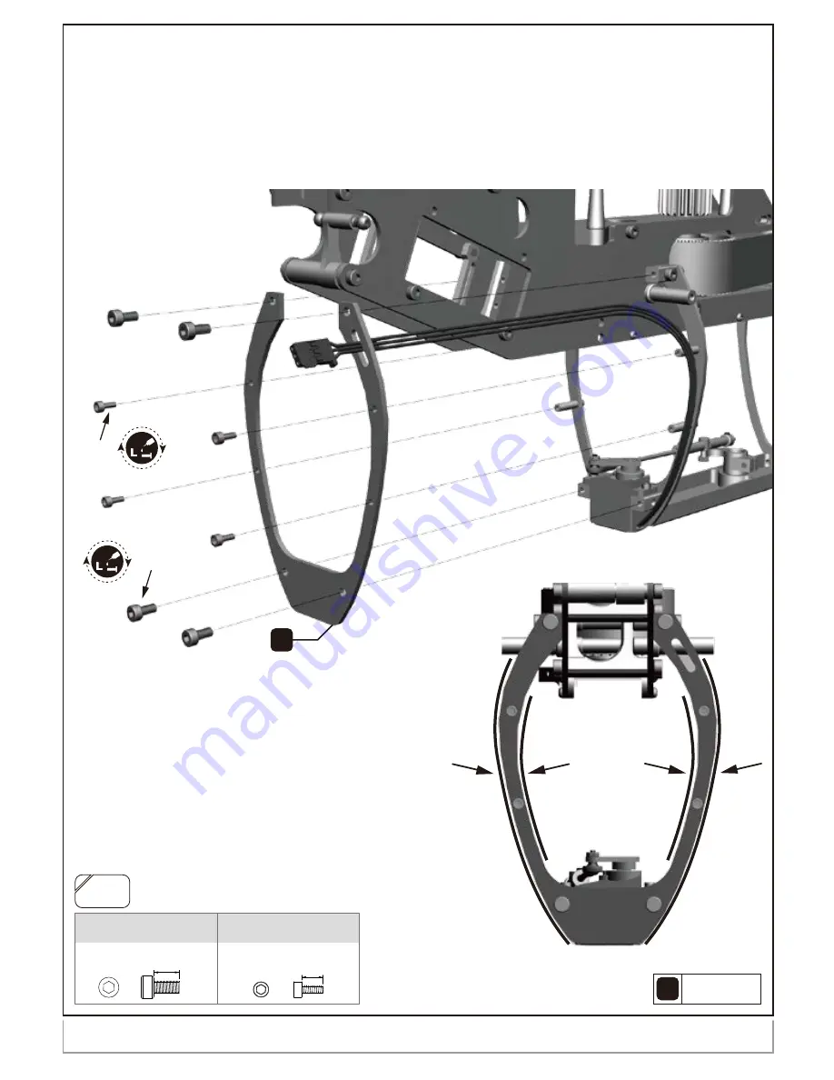 GAUI R5 Instruction Manual Download Page 16