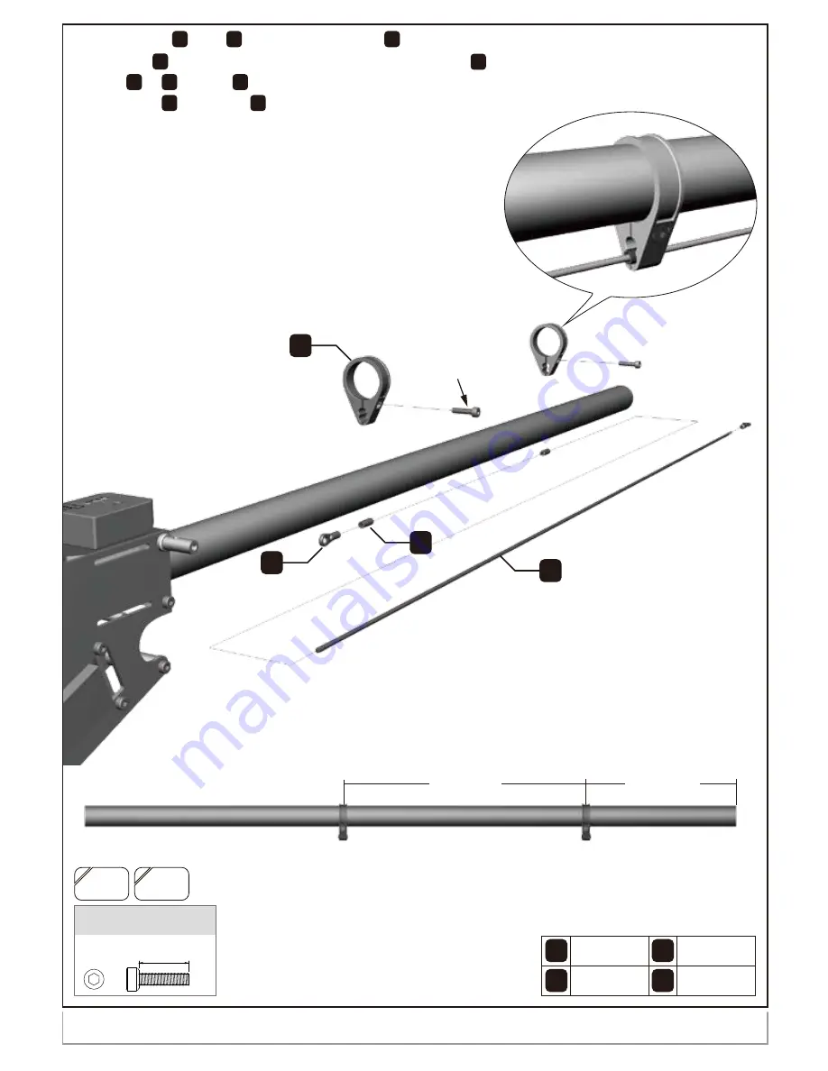 GAUI R5 Instruction Manual Download Page 32