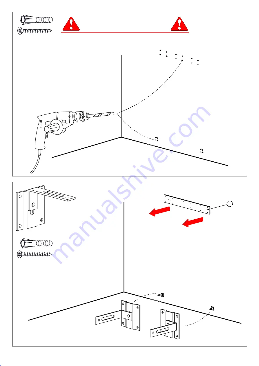 Gautier 604 Manual Download Page 18