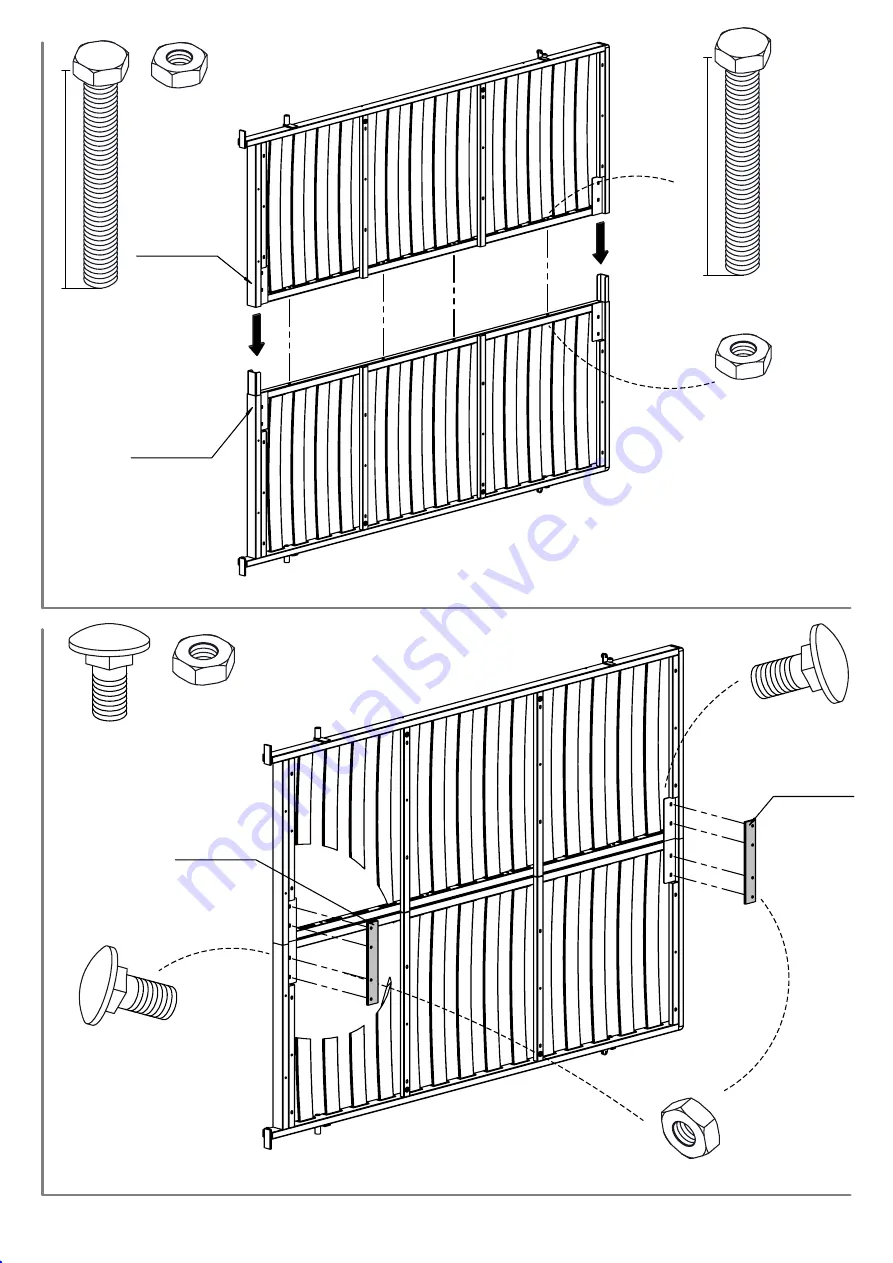 Gautier 604 Manual Download Page 25