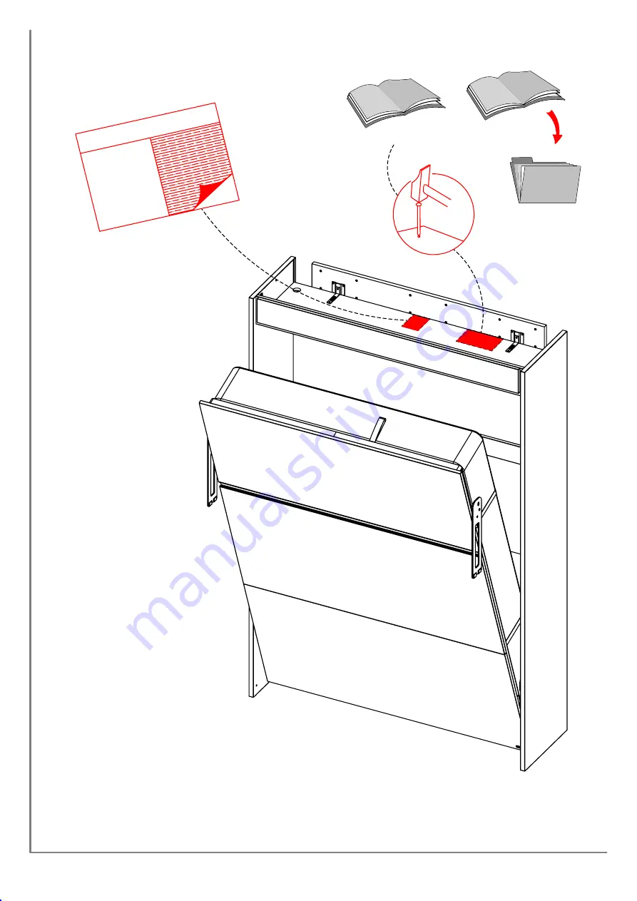 Gautier 604 Manual Download Page 37