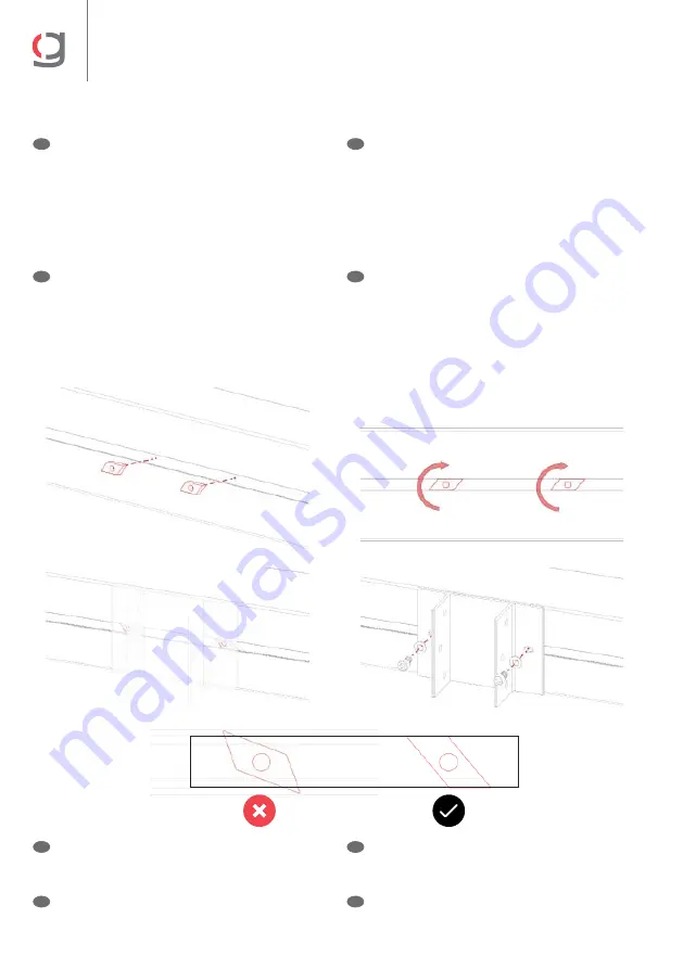 gaviota CLIMA 120 Installation Manual Download Page 12