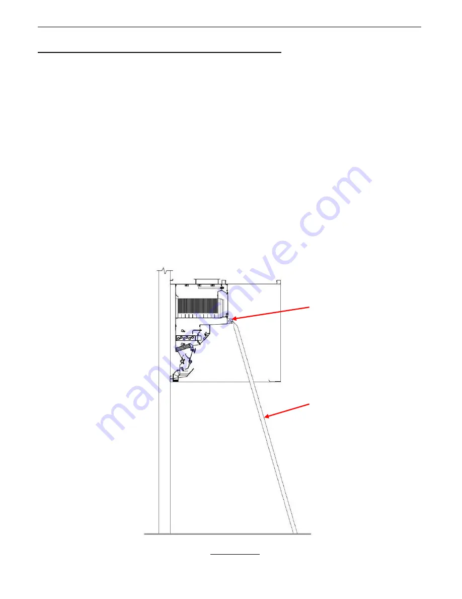 GAYLORD CG3-UVi-SPC Series Скачать руководство пользователя страница 115