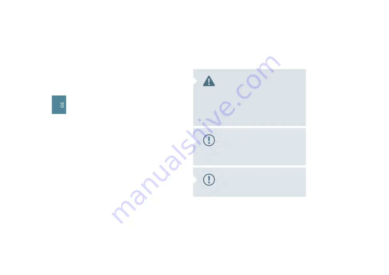 Gazelle Easyflow HMS User Manual Download Page 182