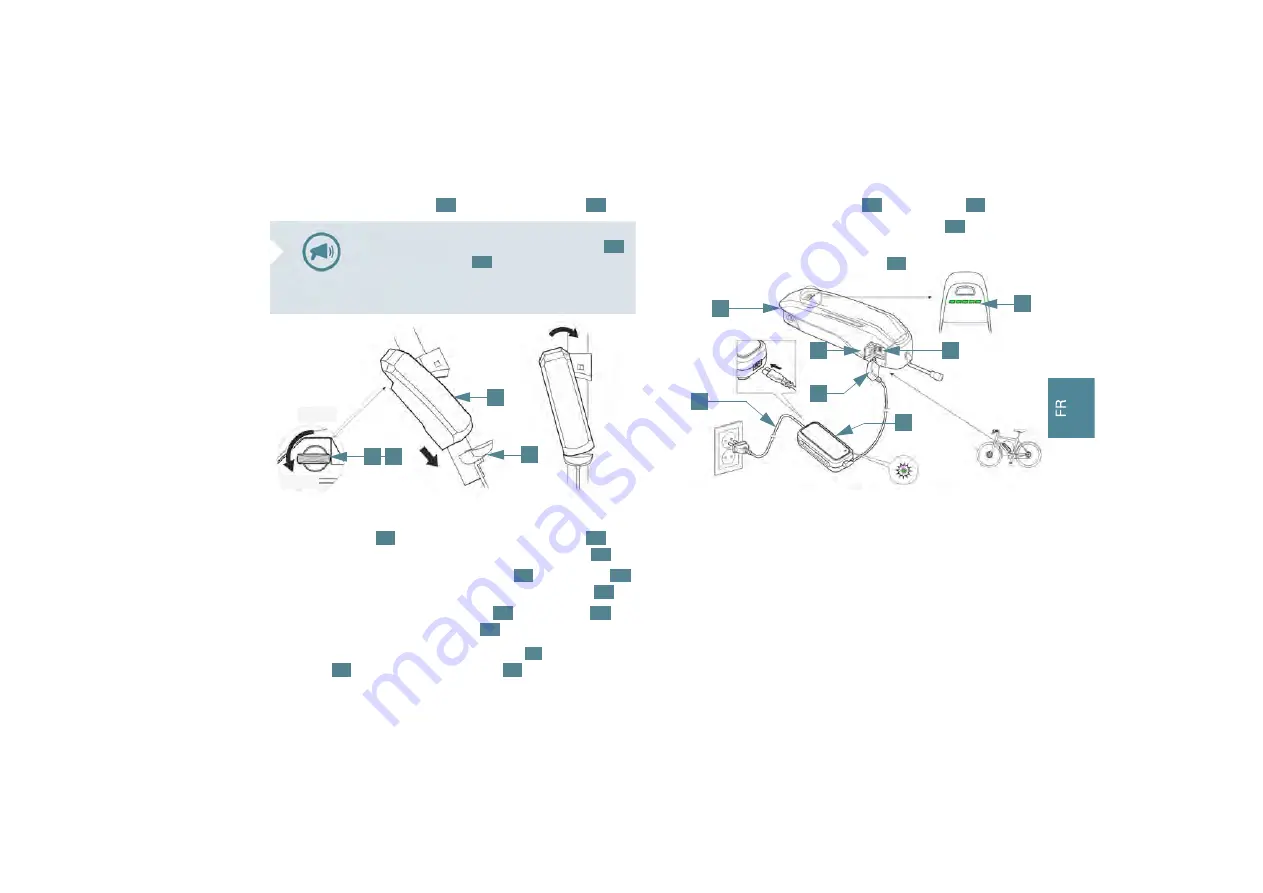 Gazelle Easyflow HMS User Manual Download Page 229