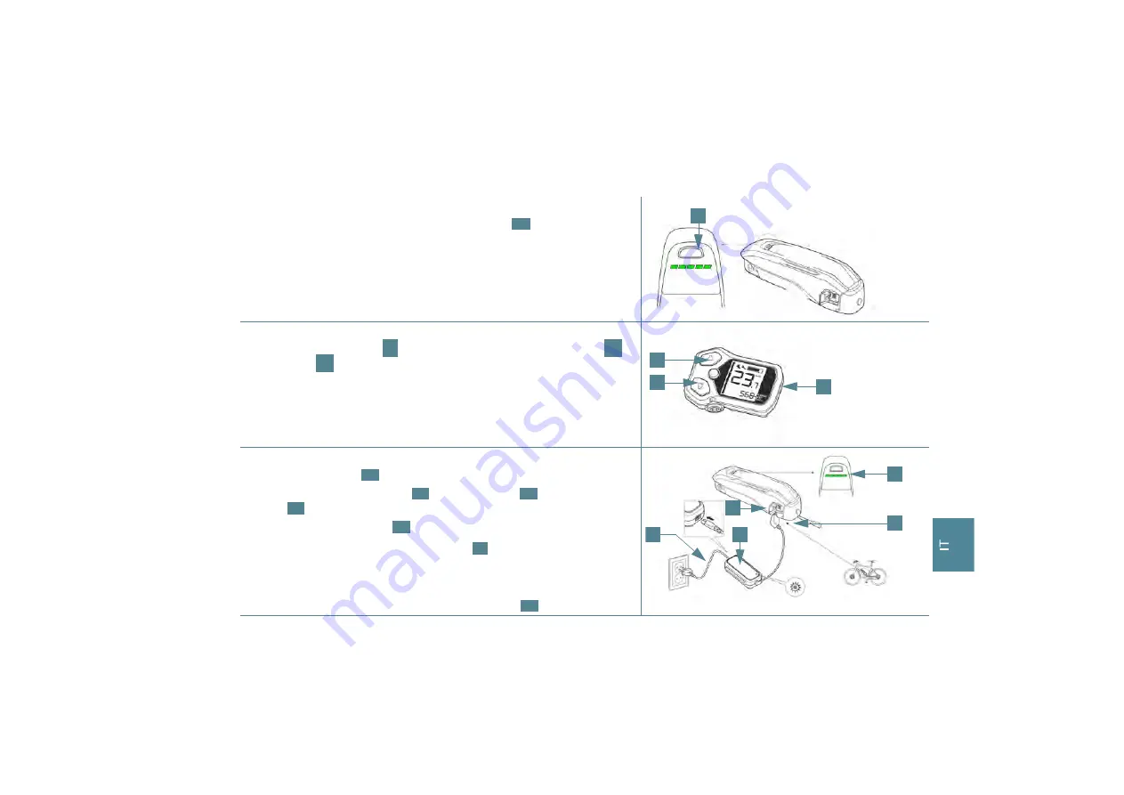 Gazelle Easyflow HMS User Manual Download Page 415