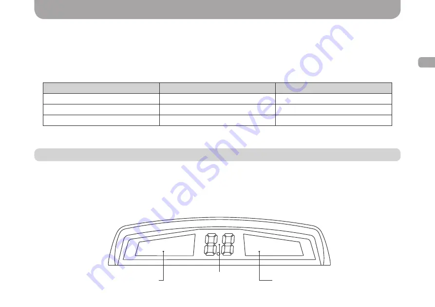 Gazer BA400 User Manual Download Page 33