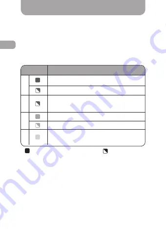 Gazer F121 User Manual Download Page 26