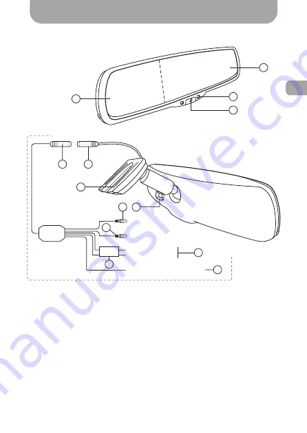 Gazer MM5 Series Скачать руководство пользователя страница 21