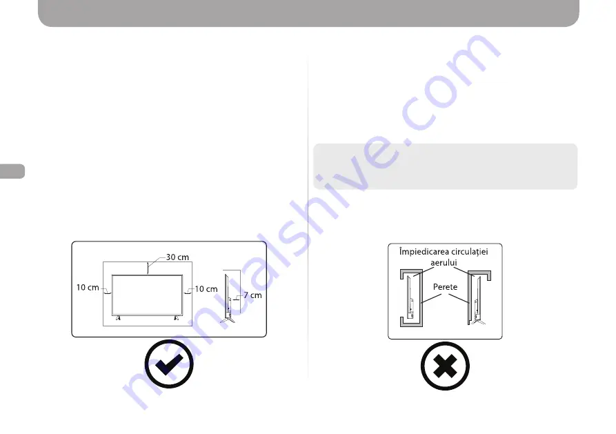 Gazer TV22-HS2 User Manual Download Page 89