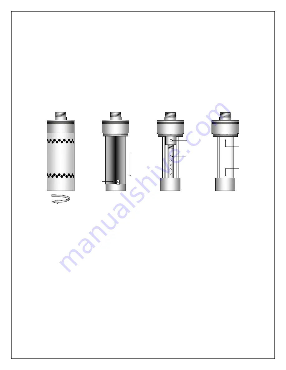 GDS Corp GASMAX CX Скачать руководство пользователя страница 20