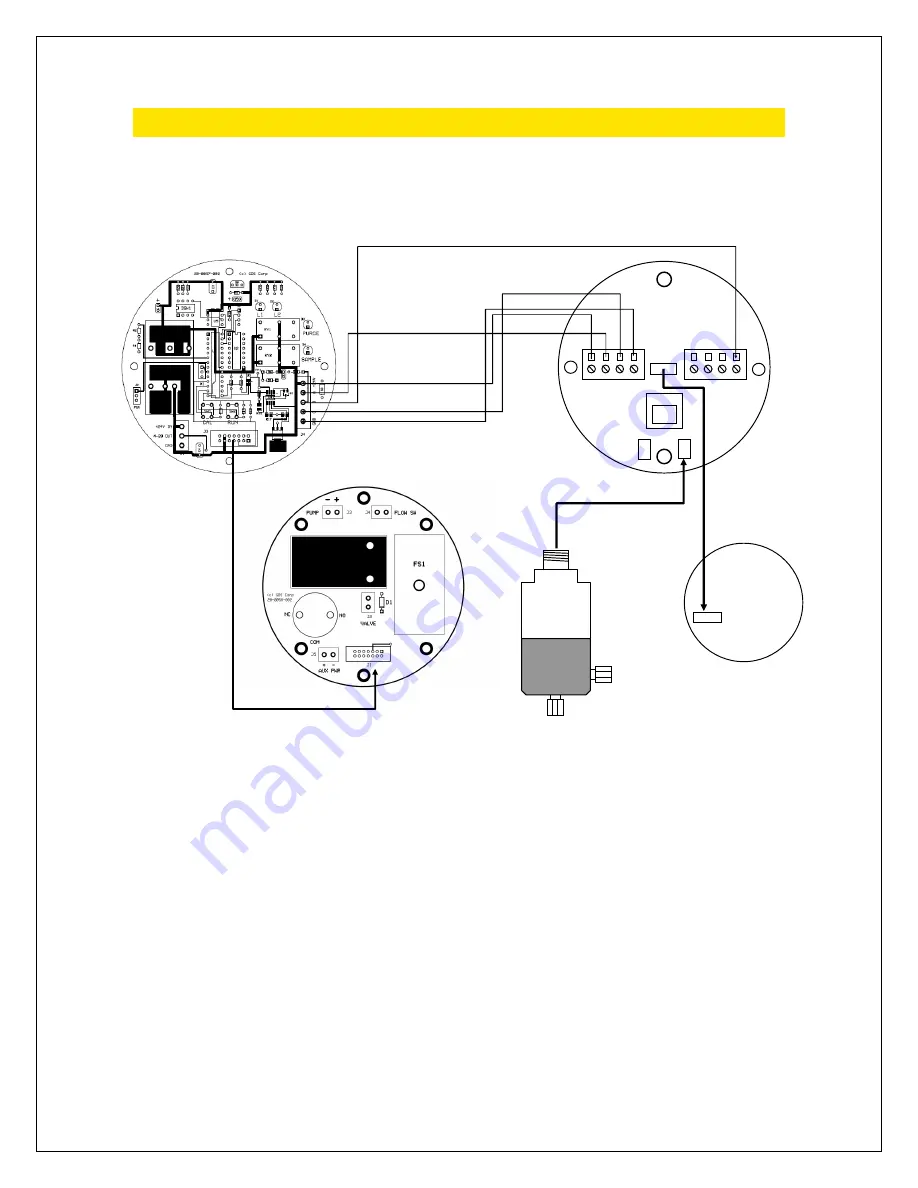 GDS Corp GDS-68XP Скачать руководство пользователя страница 58