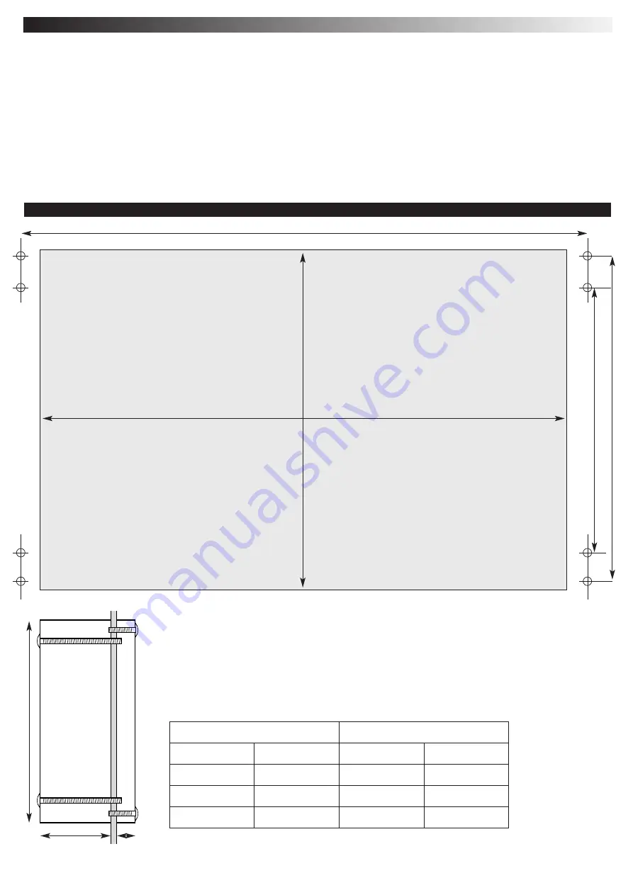 GDS 202 Quick Start Manual Download Page 2