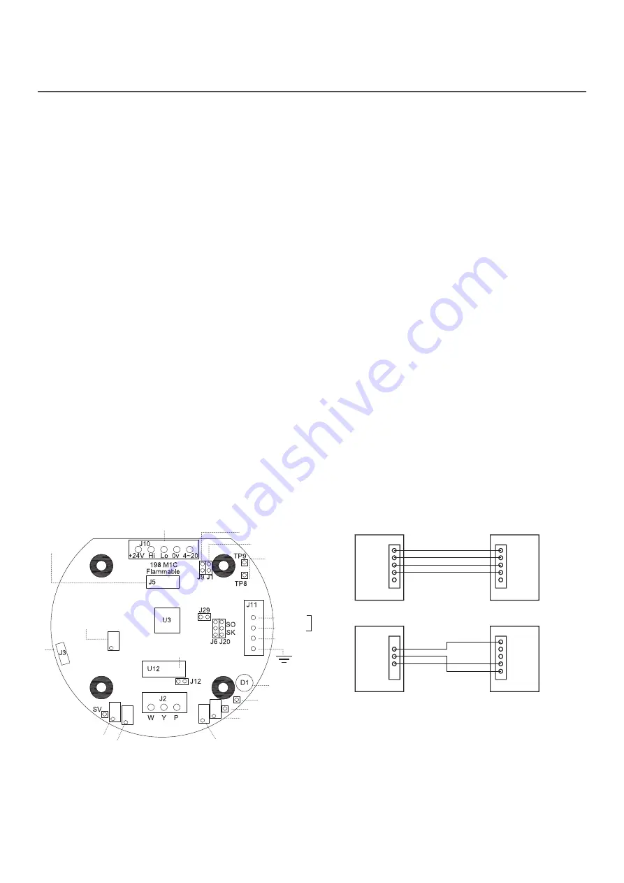 GDS 404+ Series Operating Handbook Download Page 21