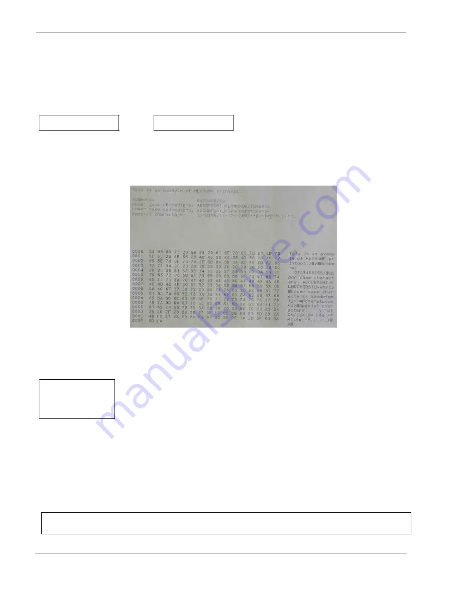 GDS Compuprint 10300 Скачать руководство пользователя страница 84