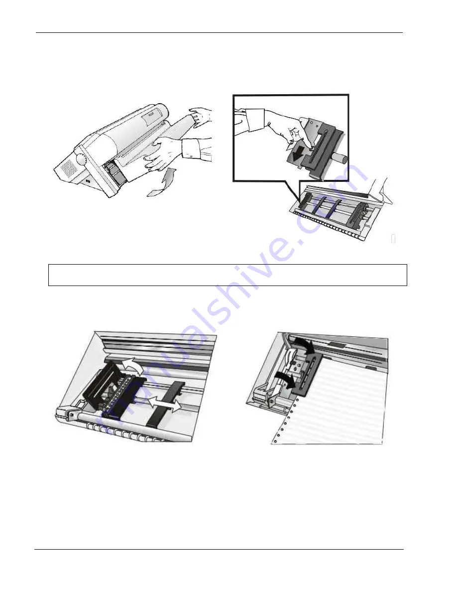 GDS Compuprint 10300 User Manual Download Page 103