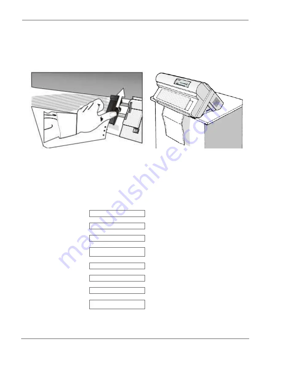 GDS Compuprint 10300 Скачать руководство пользователя страница 105