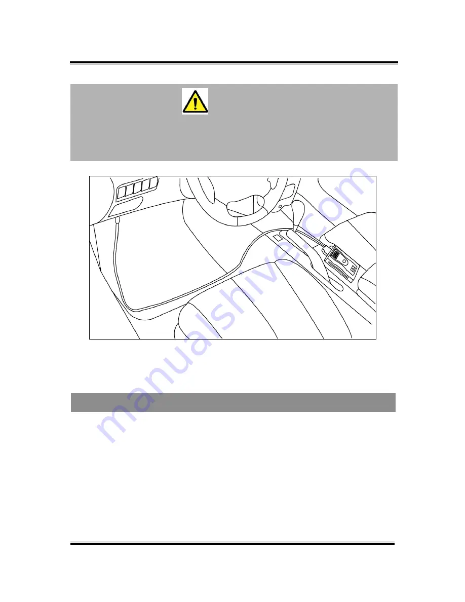 GDS VCI User Manual Download Page 17