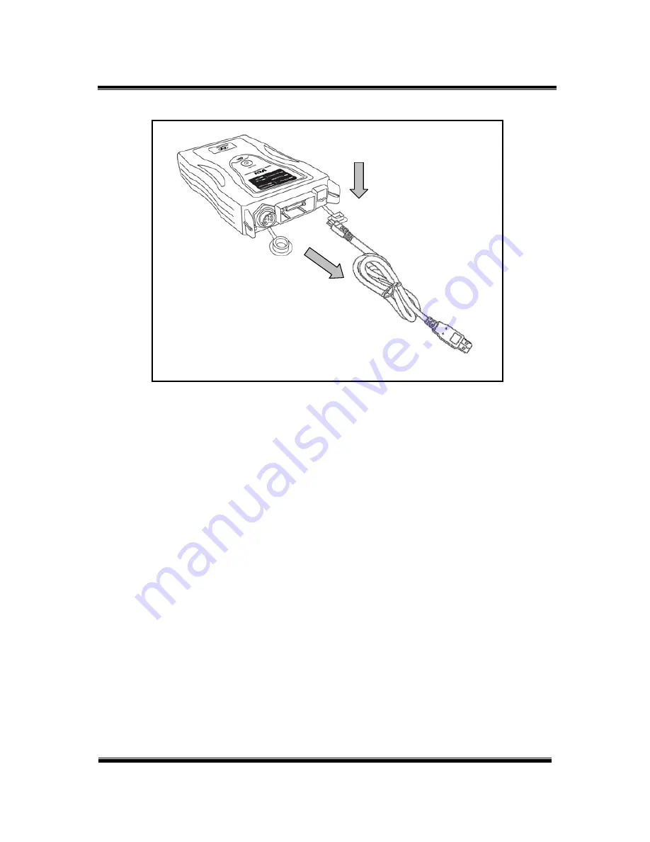 GDS VCI User Manual Download Page 18