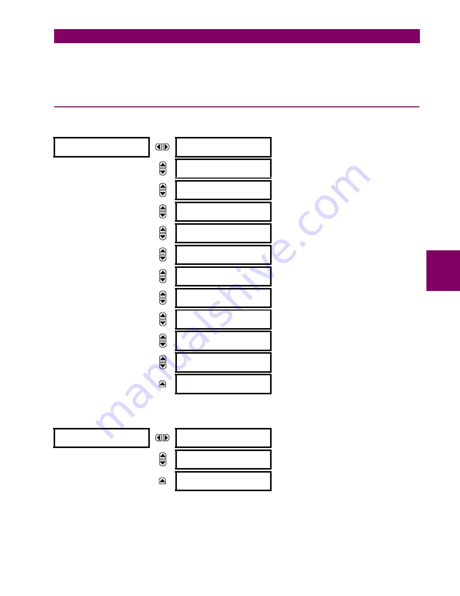 GE Digital Energy B90 Instruction Manual Download Page 141