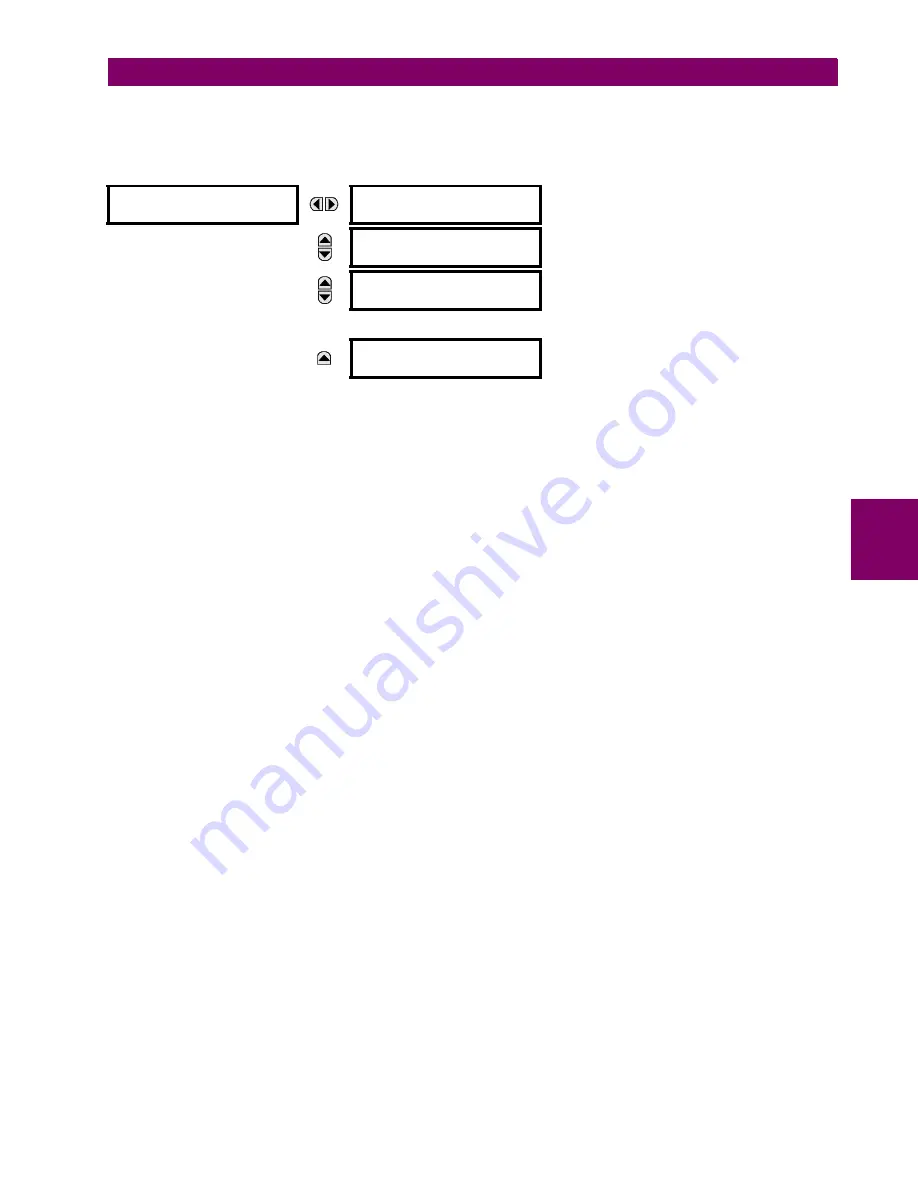 GE Digital Energy B90 Instruction Manual Download Page 163