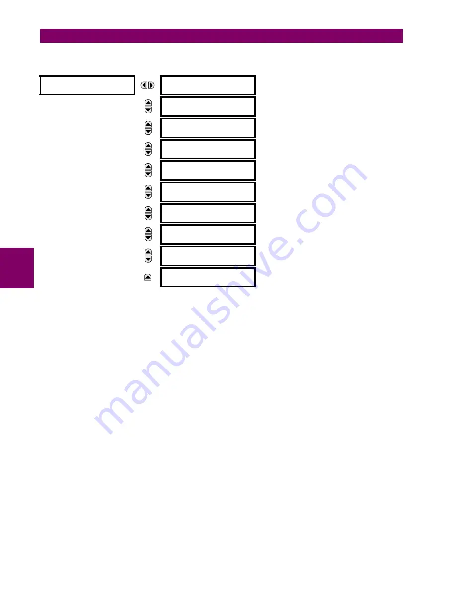 GE Digital Energy B90 Instruction Manual Download Page 180