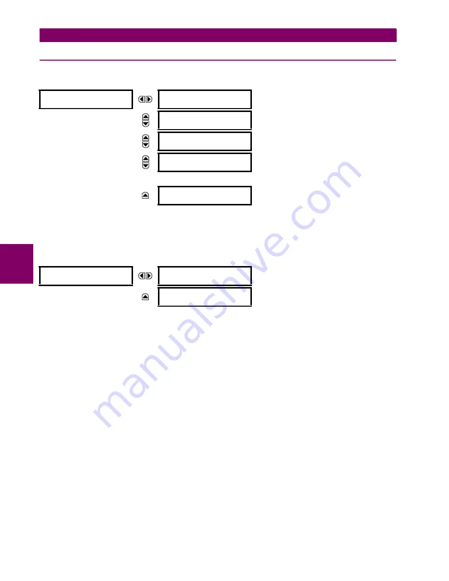 GE Digital Energy B90 Instruction Manual Download Page 184