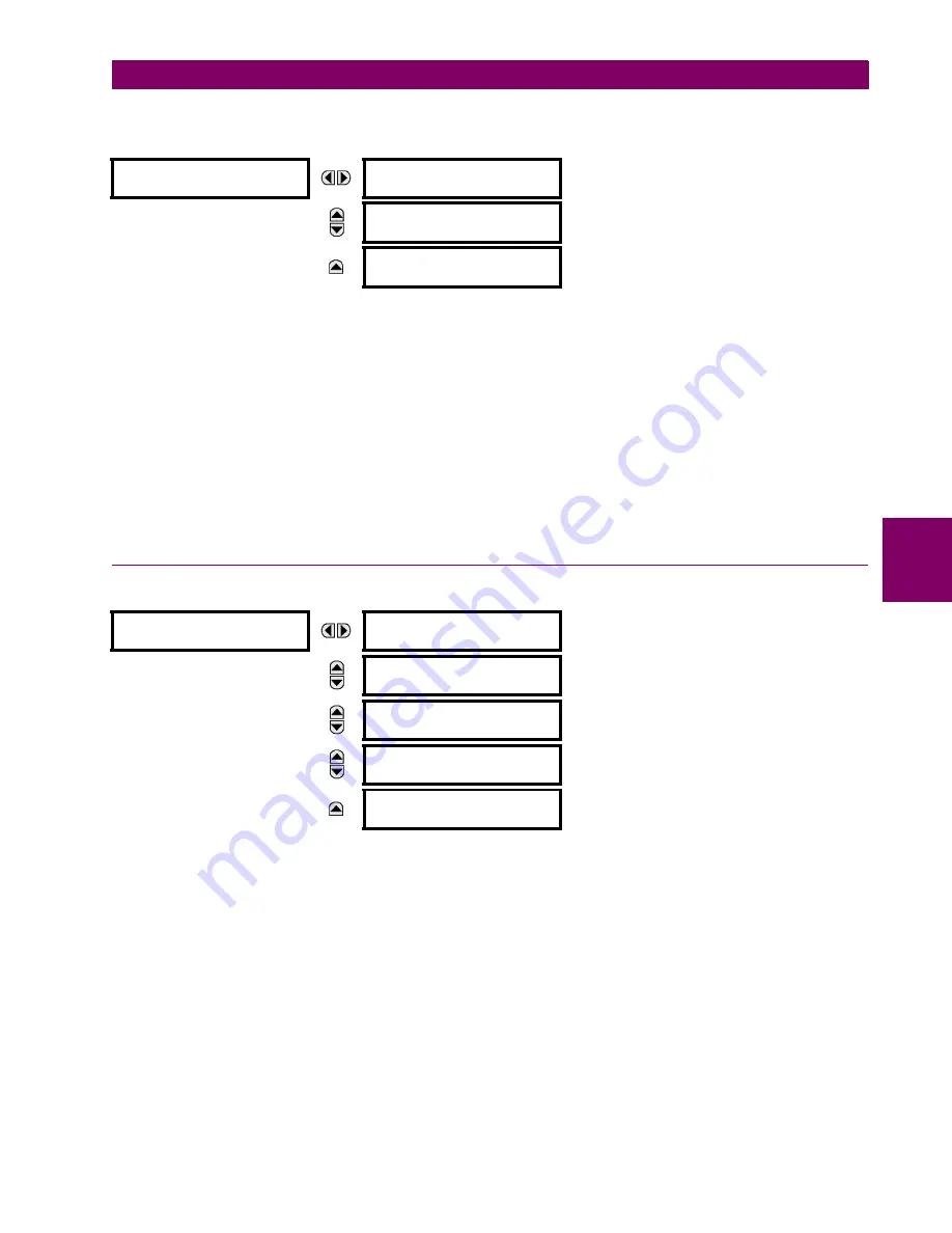 GE Digital Energy B90 Instruction Manual Download Page 273