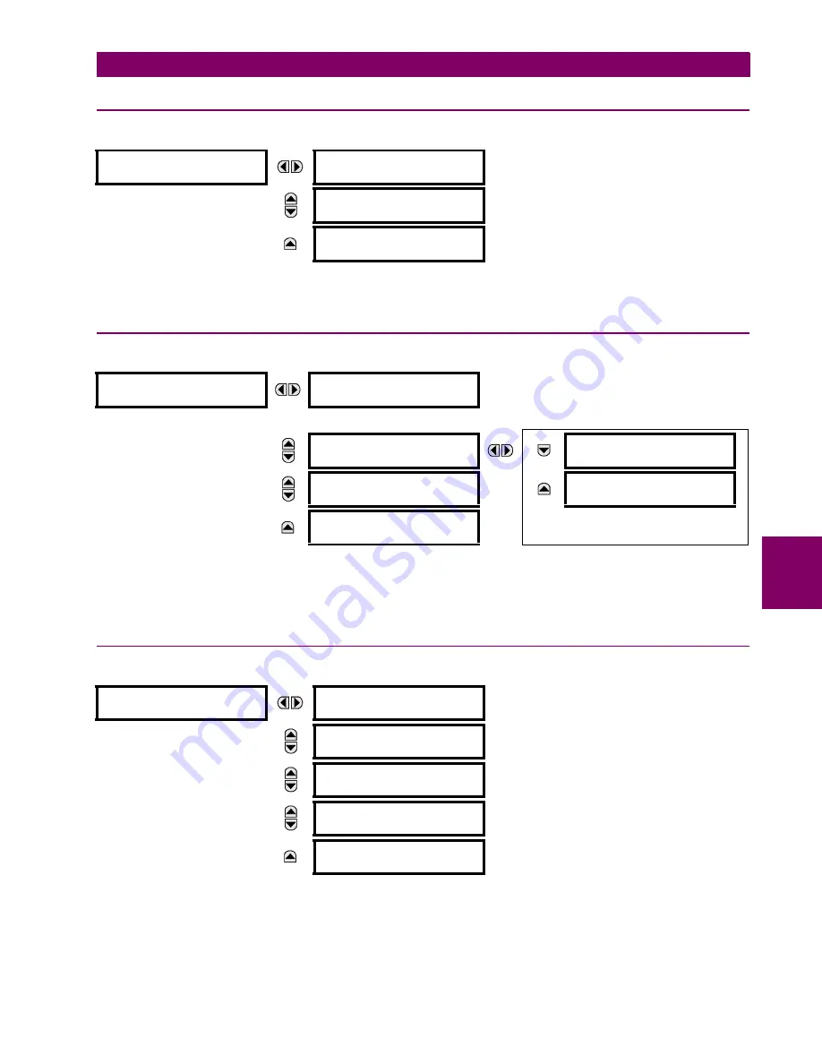 GE Digital Energy B90 Instruction Manual Download Page 295