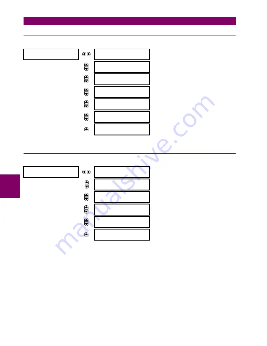 GE Digital Energy B90 Instruction Manual Download Page 296