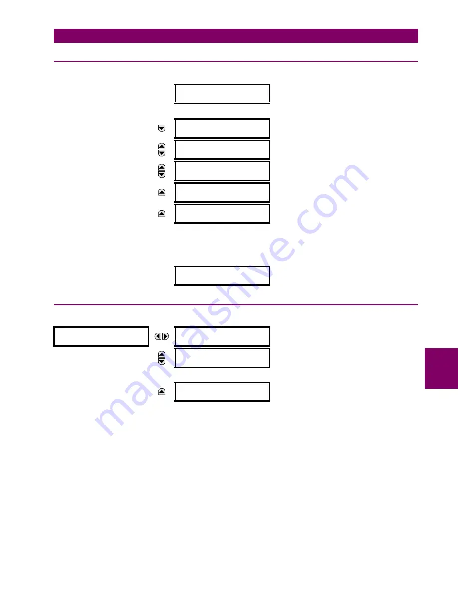 GE Digital Energy B90 Instruction Manual Download Page 297