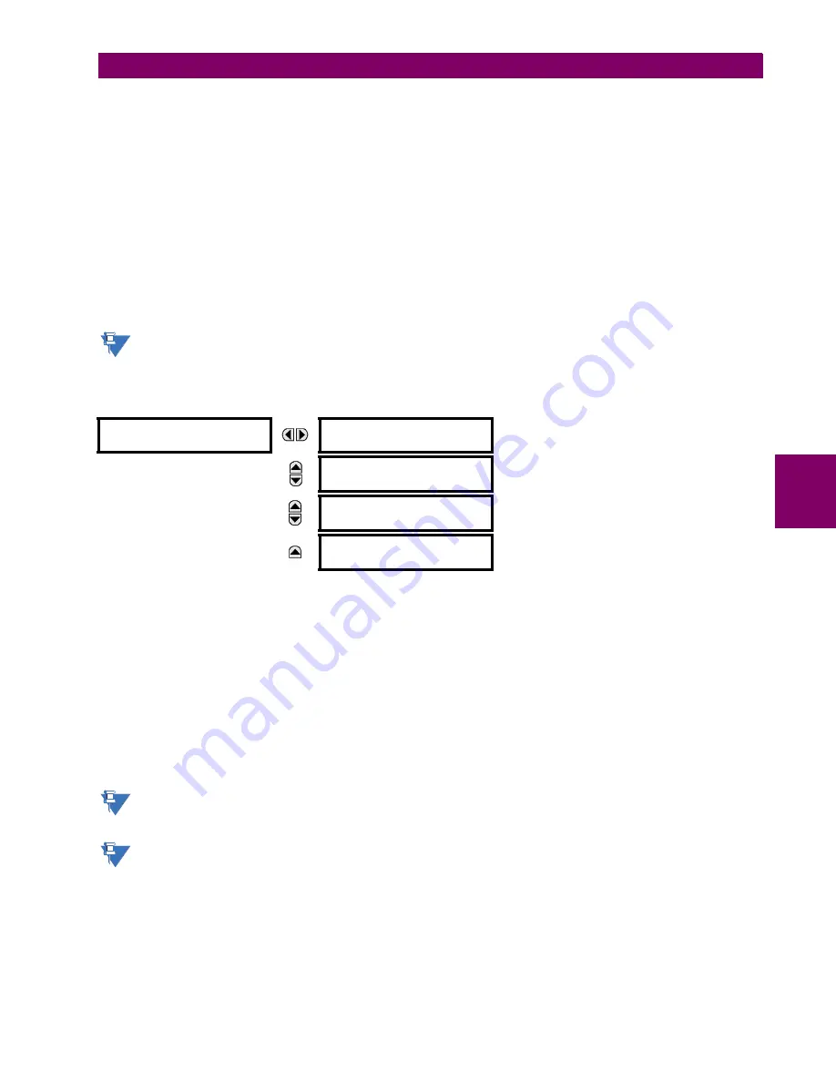 GE Digital Energy L30 Instruction Manual Download Page 135